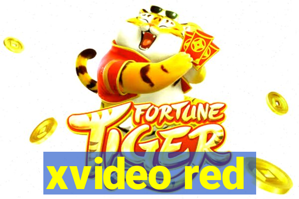 xvideo red